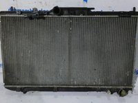 Radiator apa Suzuki Ignis Ii (2003-)