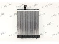 Radiator apa SUZUKI IGNIS II FRIGAIR 01073140