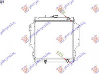 Radiator Apa - Suzuki Jeep (Sj413) 1990 , 1770083000