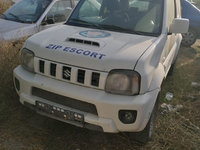 Radiator apa Suzuki Jimny 1.3 benzina