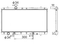 Radiator apa SUZUKI LIANA combi ER NRF 53429