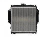 Radiator apa Suzuki SAMURAI (SJ) 1988-2004 #3 01142002