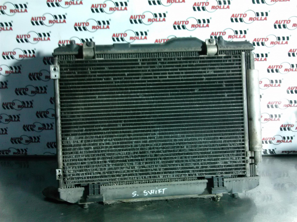 Radiator apa Suzuki Swift 1.2S, an 2010.