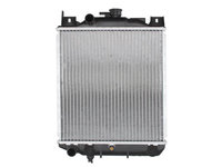 RADIATOR APA SUZUKI SWIFT II Saloon (AH, AJ) 1.6 i (SF416, AH14, SF406) 1.6 (SF416, AH14) 1.6 4WD (SF416, AJ14) 1.6 i 4WD (SF416, AJ14) 92cp 95cp NRF NRF 53350 1989 1990 1991 1992 1993 1994 1995 1996 1997 1998 1999 2000 2001