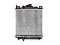 Radiator apa Suzuki Swift răcire motor 1,0-1,3