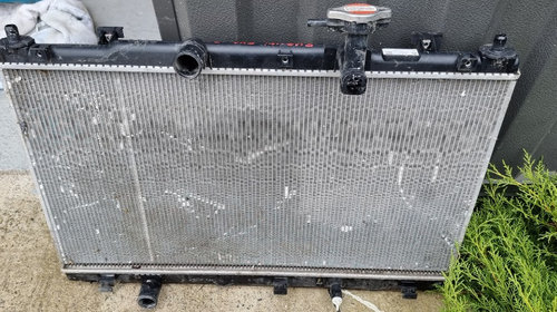 Radiator apa Suzuki Vitara / Sx4 S-Cross 1.6 