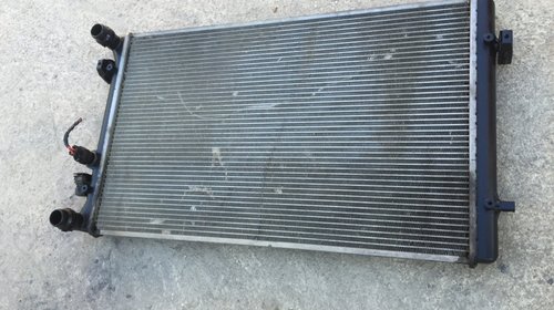 Radiator Apa + Termocupla Audi A3 8L TT Volkswagen Golf 4 Bora Skoda Octavia Seat Leon 1998-2004 POZE REALE !