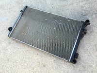 Radiator Apa + Termocupla Audi A3 8L TT Volkswagen Golf 4 Bora Skoda Octavia Seat Leon 1998-2004 POZE REALE !