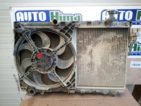 Radiator apa + Termocupla racire HYUNDAI Santa fe MK1 SM 2000-2005 2.0CRDI