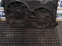 Radiator apa -termocupla racire motor 1S7H-8C342-CD / 2.0TDCI Ford Mondeo MK3 2000-2007