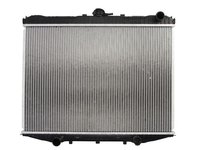 Radiator apa thermotec pentru ford maverick, nissan terrano mot 2.7 diesel