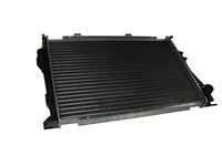 Radiator apa thermotec pt bmw 5 e39, 7 e38 mot 2.5td si 2.5tds