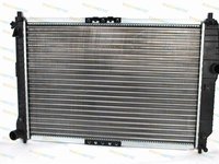 Radiator apa Thermotec pt chevrolet aveo cu ac/ motor pe benzina