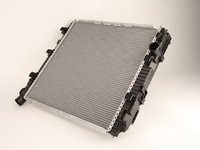 Radiator apa thermotec pt mercedes benz vario 96-