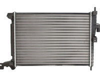 Radiator apa thermotec pt opel vectra b mot 2.0 dti 74kw/101cp