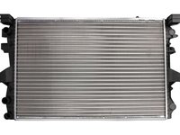 Radiator apa thermotec pt vw transporter mot 1.9 tdi