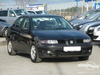 Radiator apa Toledo 1.9 tdi 1999-