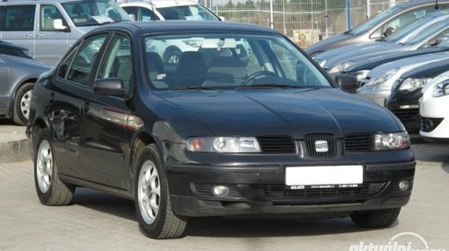 Radiator apa Toledo 1.9 tdi 1999-