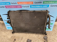 Radiator apa Touareg 2.5 TDI 2006 200 ron