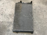 Radiator apa touran octavia 2 passat b6 a3 8p 1.9 tdi 2005 - 2009 cod: 1k0121253h