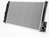 RADIATOR APA TOYOTA AVENSIS Estate (_T27_) 1.8 VVT-i (ZRT271_) 1.6 VVT-i (ZRT270_) 2.0 VVT-i (ZRT272_) 132cp 147cp 152cp THERMOTEC D72030TT 2008 2009 2010 2011 2012 2013 2014 2015 2016 2017 2018