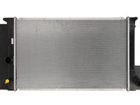 RADIATOR APA TOYOTA AVENSIS Saloon (_T27_) 2.0 VVT-i (ZRT272_) 1.6 VVT-i (ZRT270_) 1.8 VVT-i (ZRT271_) 132cp 147cp 152cp KOYORAD PL012079 2008 2009 2010 2011 2012 2013 2014 2015 2016 2017 2018