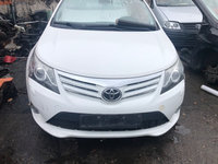 Radiator apa Toyota Avensis T27 2.0 Benzina an 2012