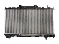 Radiator apa Toyota CARINA E limuzina (_T19_) 1992-1997 #4 01152078