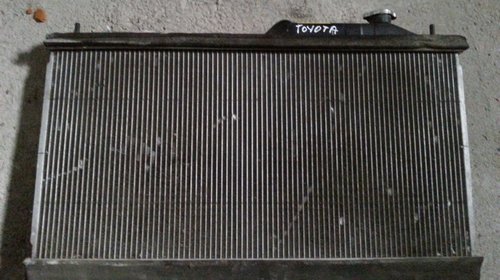 Radiator Apa Toyota Corolla 1,4VVTI