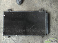 Radiator Apa Toyota Corolla (E120/E130) 2000-2008 2.0 d