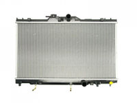 Radiator apa Toyota COROLLA Liftback (_E11_) 1997-2002 #2 01152099