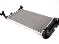 RADIATOR APA TOYOTA COROLLA Saloon (_E12_) 1.6 VVT-i (ZZE121_) 1.4 VVT-i (ZZE120_) 110cp 97cp THERMOTEC D72031TT 2001 2002 2003 2004 2005 2006 2007 2008