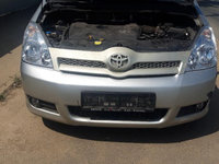 Radiator apa Toyota Corolla Verso 2006 monovolum 2.2