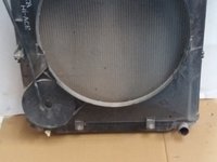 RADIATOR APA TOYOTA HIACE IV ; 2,5D-4D , 04- ,