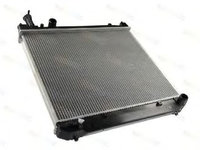 Radiator apa TOYOTA HIACE V caroserie (TRH2_, KDH2_) (2004 - 2016) THERMOTEC D72017TT