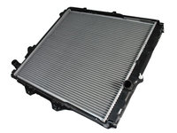 RADIATOR APA TOYOTA HILUX VI 2.4D -01.02 - NOU