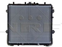 Radiator apa TOYOTA LAND CRUISER 150 KDJ15 GRJ15 NRF 59080