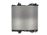 RADIATOR APA TOYOTA LAND CRUISER PRADO (_J15_) 3.0 D-4D (KDJ155_, KDJ150_) 3.0 D-4D (KDJ150_, KDJ150, KDJ155) 173cp 190cp KOYORAD PL012474 2009