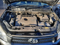 Radiator apa Toyota RAV 4 2007 SUV 2.2 TDI