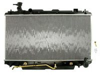 Radiator apa TOYOTA RAV 4 II CLA2 XA2 ZCA2 ACA2 THERMOTEC D72036TT