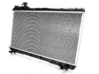 Radiator apa TOYOTA RAV 4   (SXA1_) (1994 - 2000) THERMOTEC D72025TT