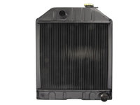 Radiator apa tractor Ford 2110 2310 2610 2910 3110 3310 3610 3910 4110 4610