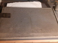 Radiator apa Vectra C