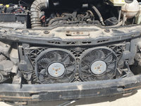 Radiator apa vito w639