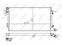 Radiator apa Volkswagen AUDI A3 (8P1) 2003-2012 #2 1103135