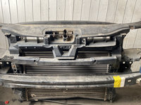Radiator apa Volkswagen Caddy 1.9 BLS DSG 2007
