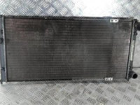 Radiator apa Volkswagen Caddy 2002 1.9 Diesel SDI Cod Motor AYQ 64CP/47KW