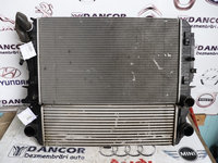 RADIATOR APA VOLKSWAGEN CRAFTER / 2.5 TDI / 2013