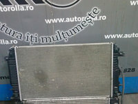 Radiator apa Volkswagen Crafter, 2.5 tdi, an 2014.