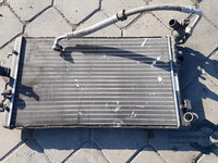 Radiator apa Volkswagen Golf 4 (1997-2005) 1J0121253N